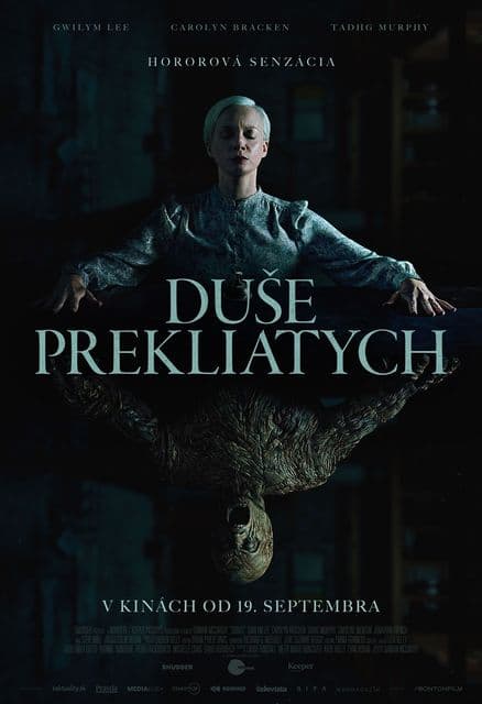 Duše prokletých