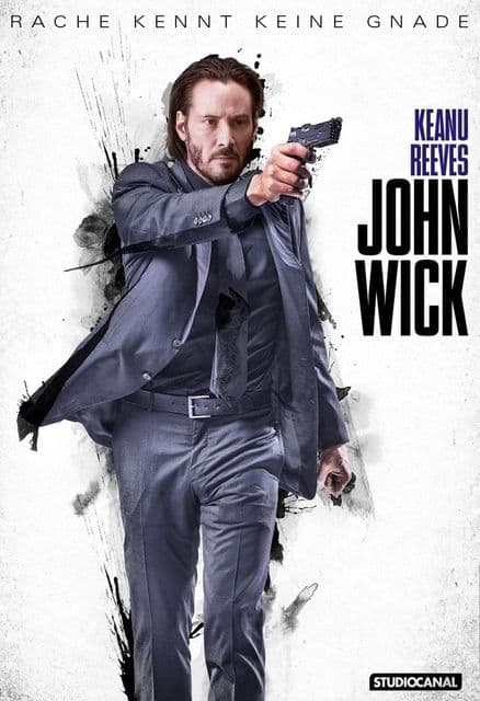 John Wick - 10. výročí